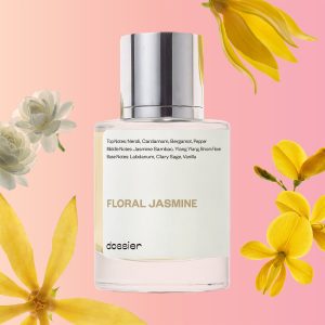 Fruity Jasmine