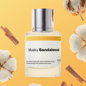 Musky Sandalwood