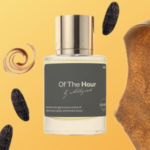 Of The Hour