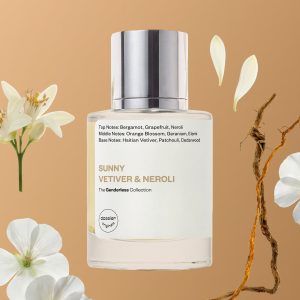 Sunny Vetiver & Neroli